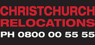 Christchurch Relocations